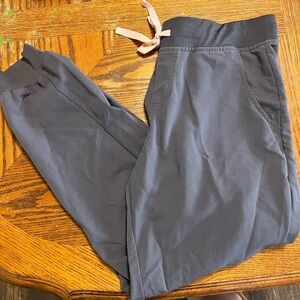 Figs blue/gray Zamora L